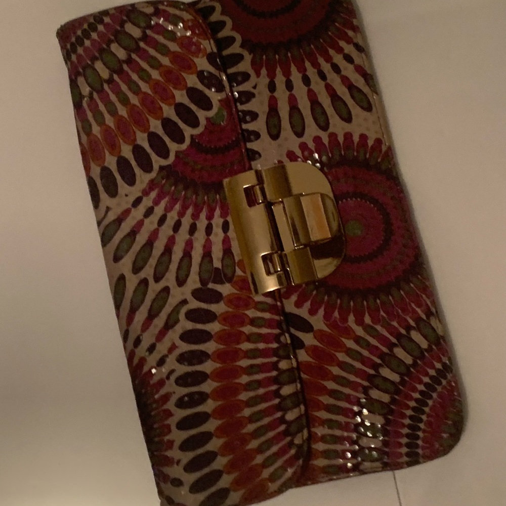 Fashion handbag